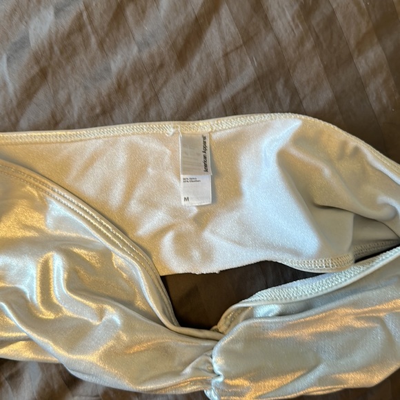 American Apparel Bandeau - Picture 3 of 3